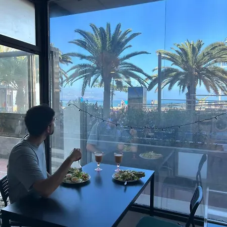 Nc Las Palmas de Gran Canaria