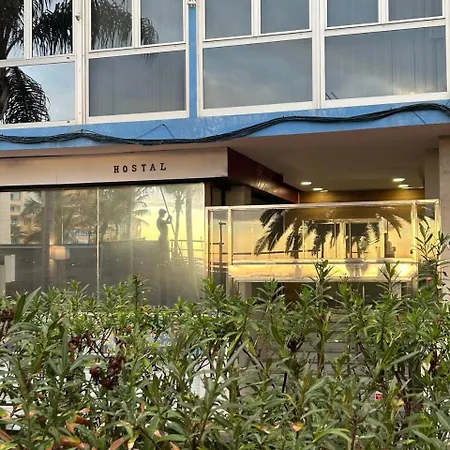 Hostel Nc *