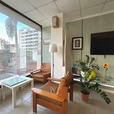 Hostel Nc Las Palmas de Gran Canaria