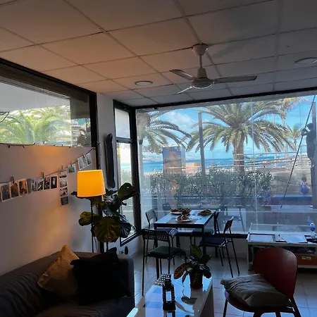 Hostel Nc Las Palmas de Gran Canaria