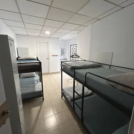 Ostello Nc