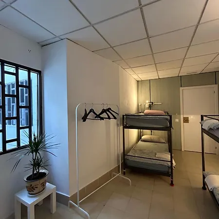 Hostel Nc Las Palmas de Gran Canaria
