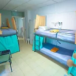 Tropical Work Hostel Las Palmas de Gran Canaria
