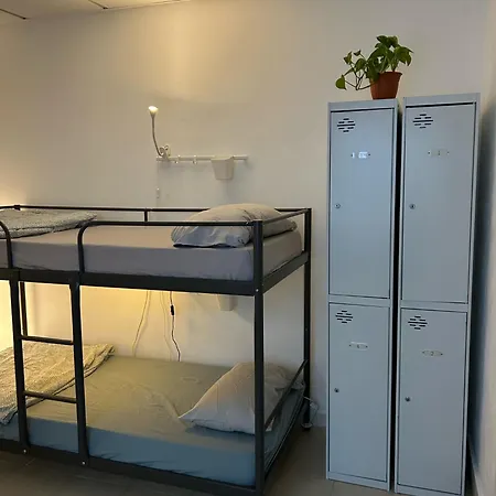 旅馆 Nc 大加那利岛拉斯帕尔马斯