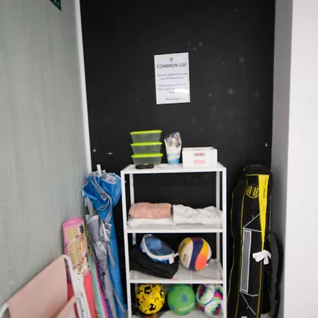 بيت شباب Tropical Work لاس بالماس دي غران كاناريا