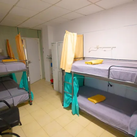 Tropical Work Лас-Пальмас-де-Гран-Канарія