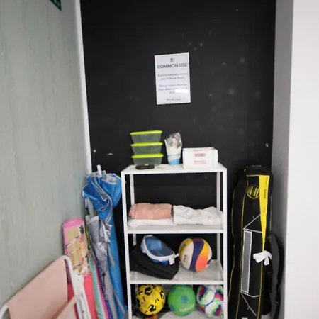 Hostal Tropical Work Las Palmas de Gran Canaria