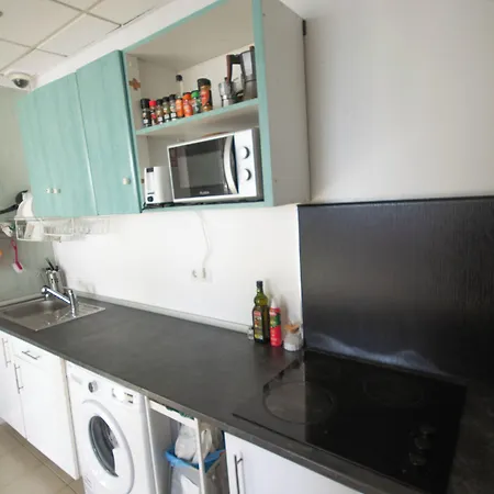 Hostal Tropical Work Las Palmas de Gran Canaria