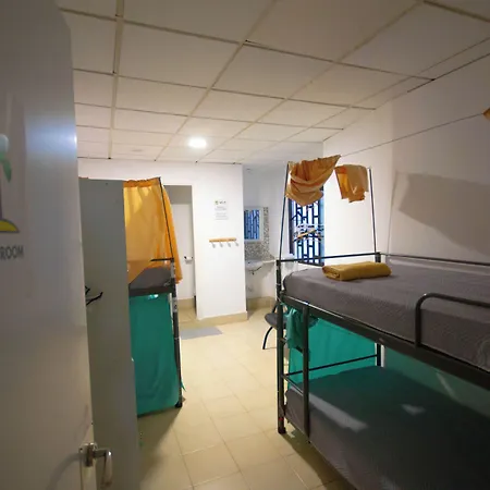 Tropical Work Hostal Las Palmas de Gran Canaria