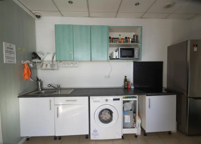 Tropical Work Vandrarhem Las Palmas de Gran Canaria