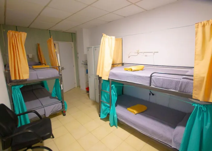 Tropical Work Las Palmas de Gran Canaria