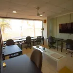 Tropical Work Hostel Las Palmas de Gran Canaria