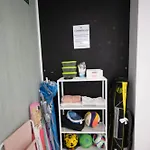 Hostel Tropical Work Las Palmas de Gran Canaria