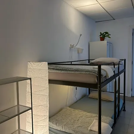 Vandrarhem Nc