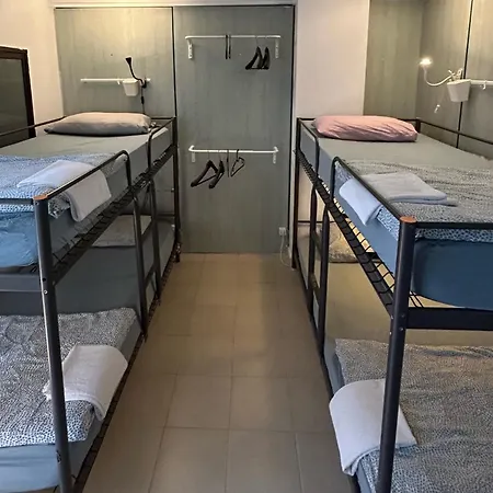 Vandrarhem Nc