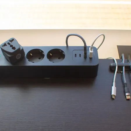 Hostel Tropical Work